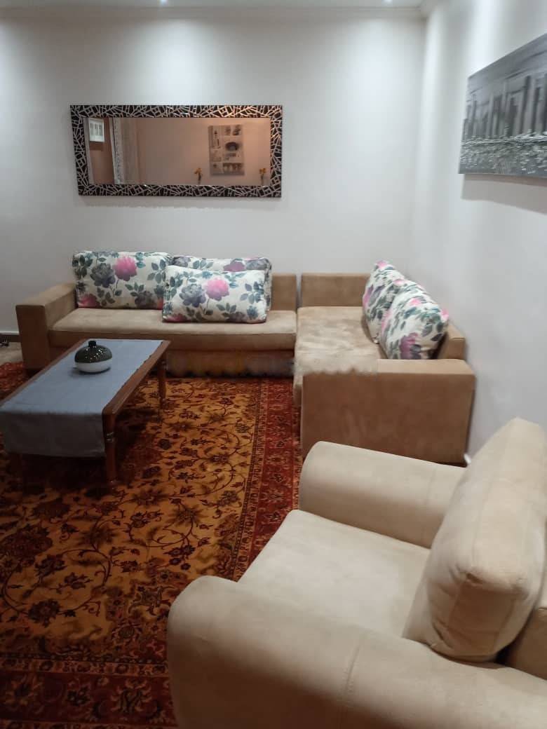 Location Appartement F3 Birkhadem