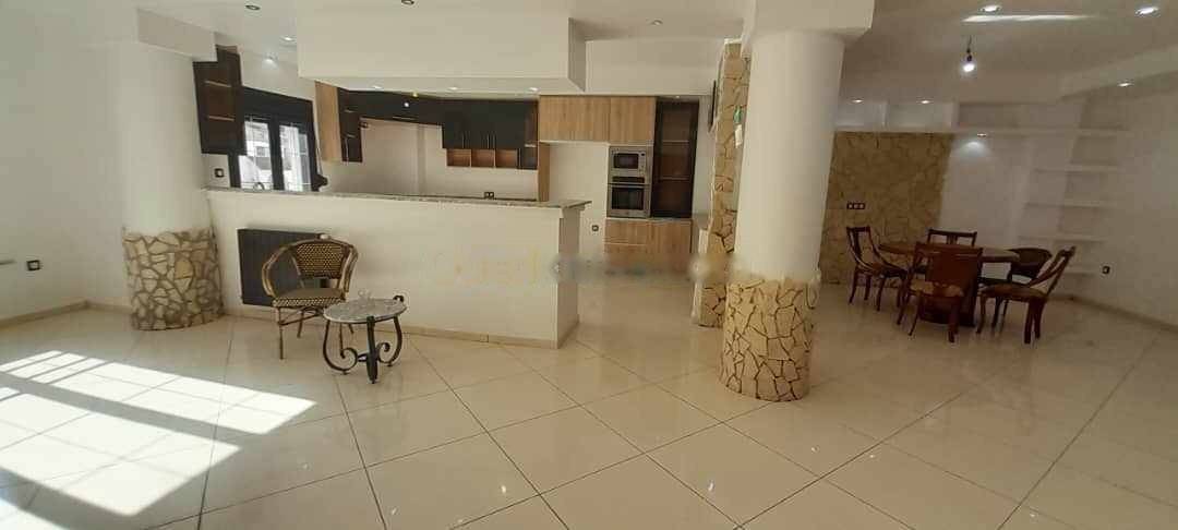 Vente Niveau de villa F4 Birkhadem