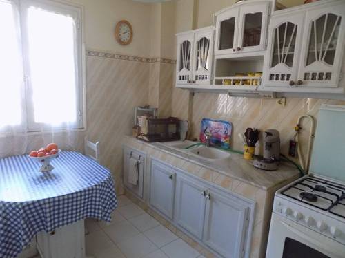 Vente Appartement F3 Zeralda