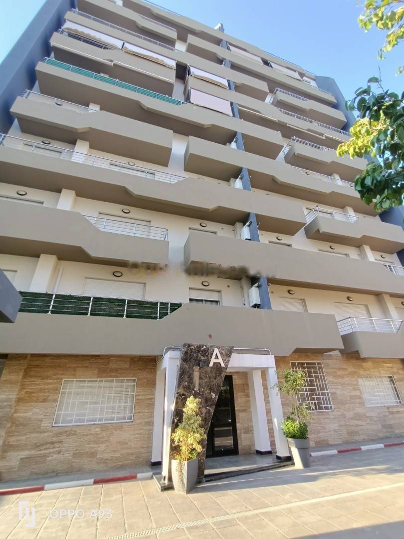 Vente Appartement F5 Ouled Fayet