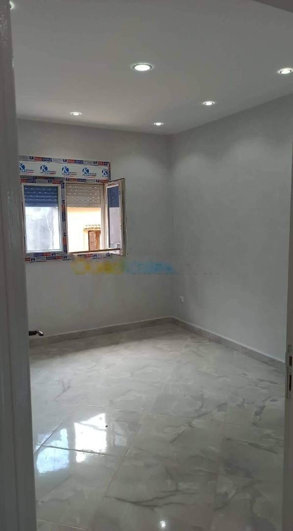 Vente Villa F7 Sidi Moussa