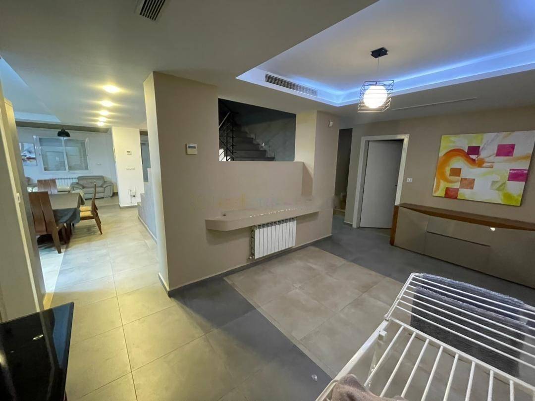 Location Appartement F6 Draria