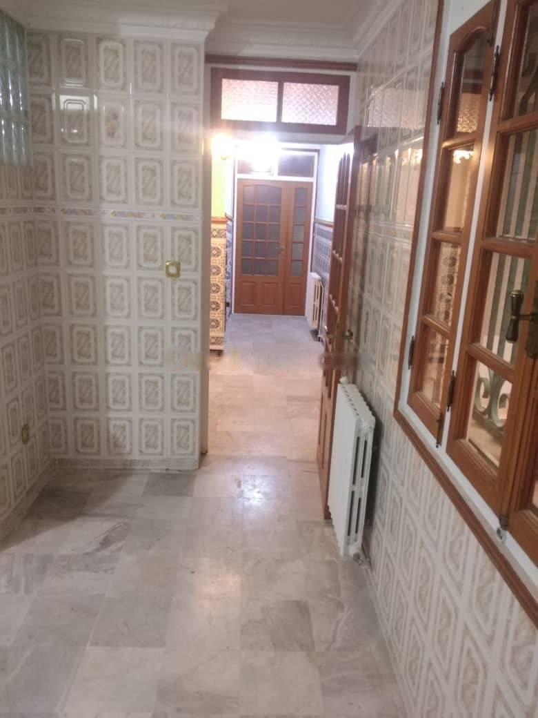 Location Villa F6 Dar El Beida