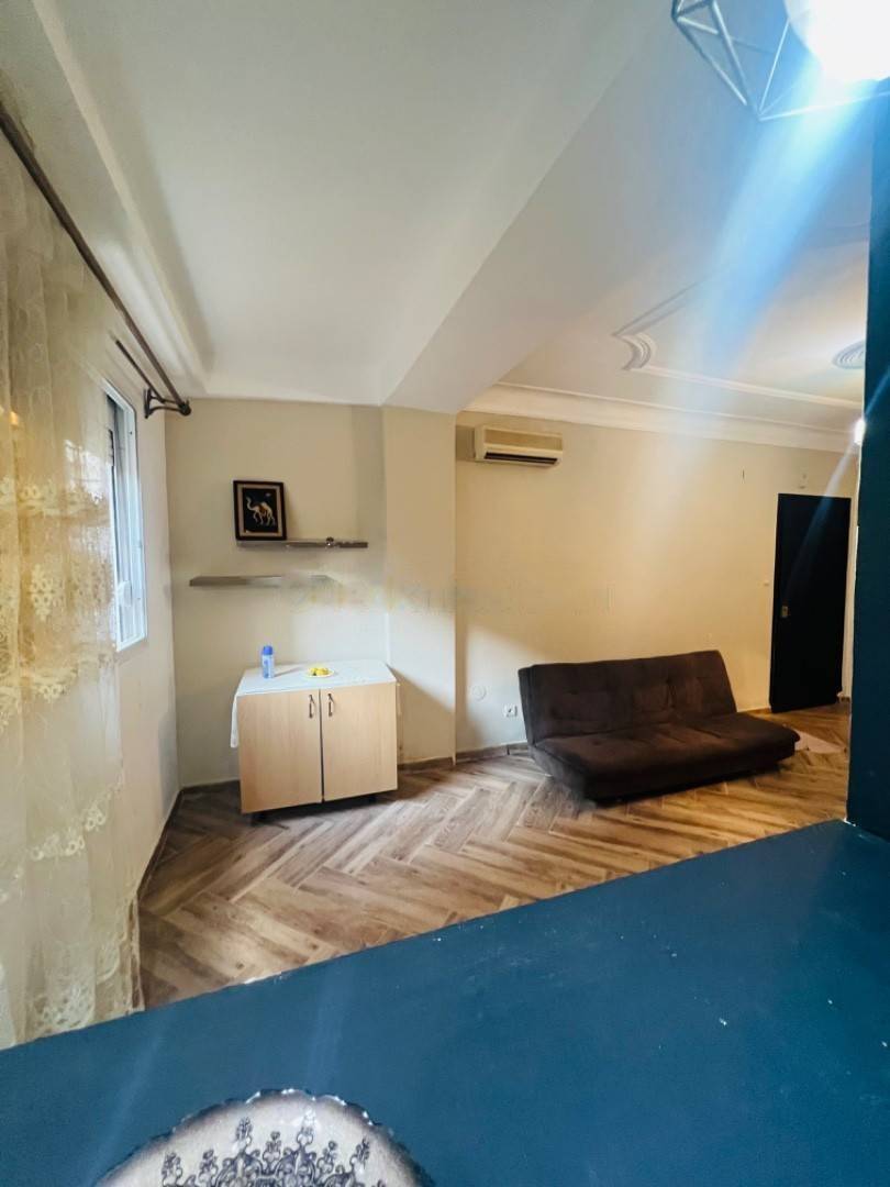 Location Appartement El Achour