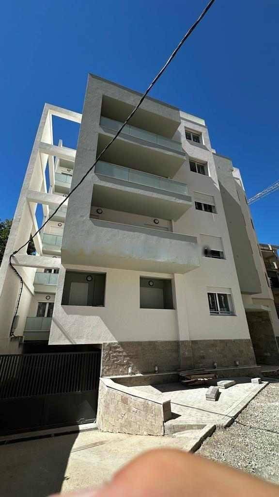 Vente Appartement F03 Ben Aknoun