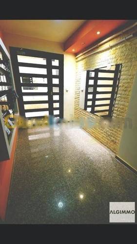 Location Appartement F4 Cheraga