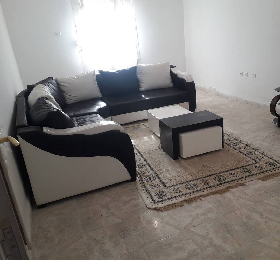 Location Appartement F3 Zeralda
