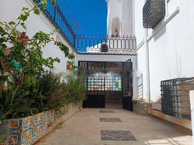 Vente Villa Hydra