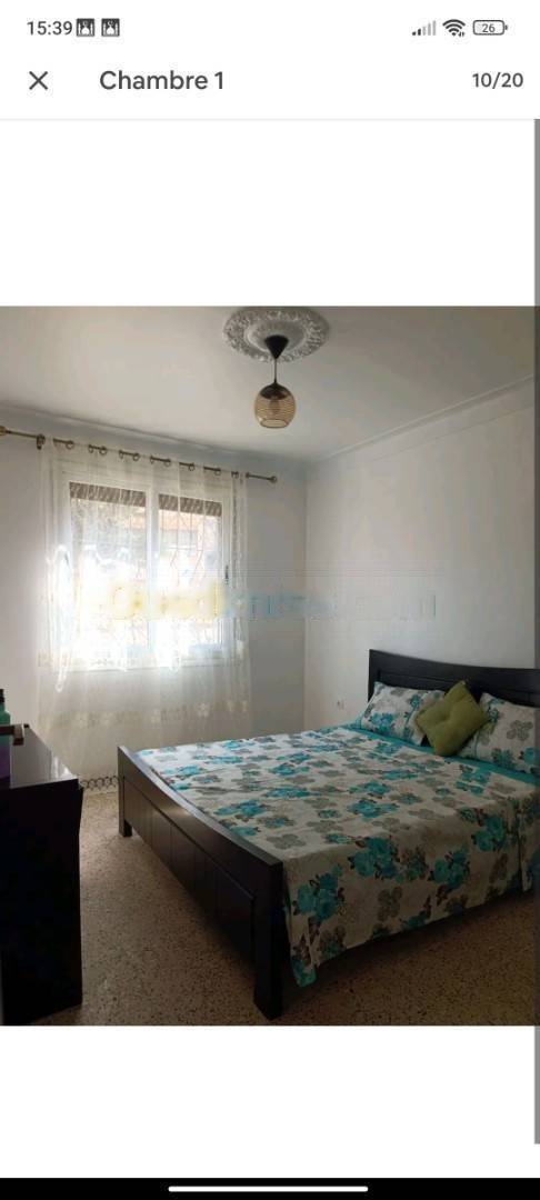Vente Appartement F5 Kouba