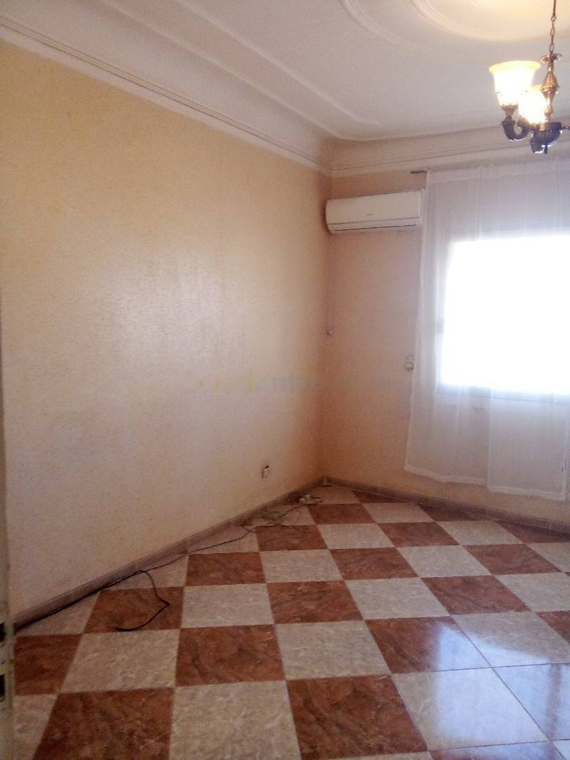 Location Appartement F4 Bordj El Kiffan