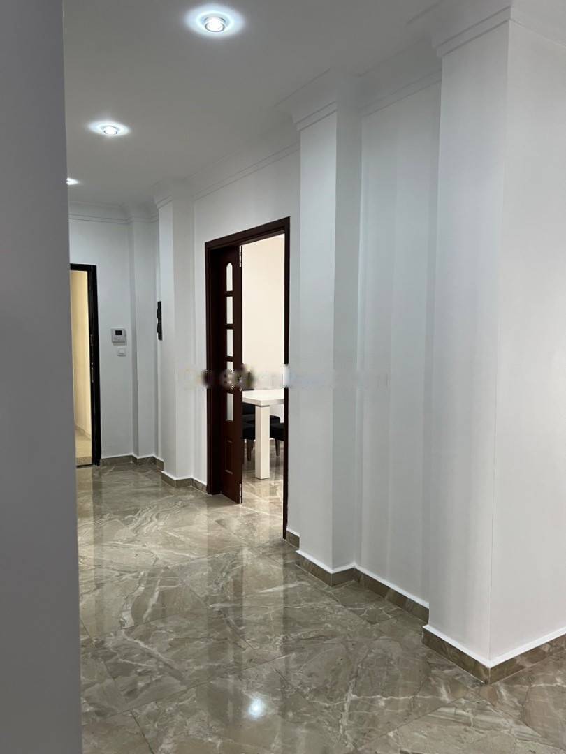 Location Appartement F4 Hydra