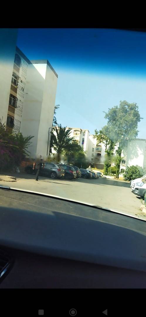 Location appartement f3 kouba