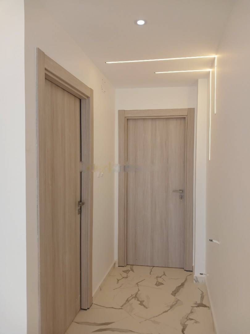 Vente Appartement F2 Bordj El Kiffan