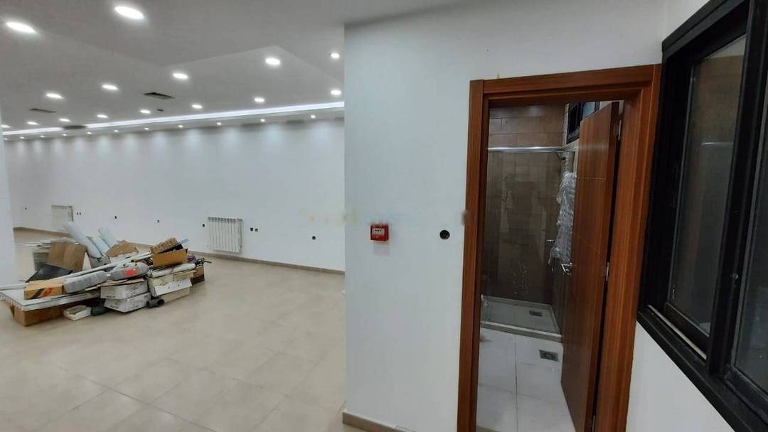 Location Immeuble Djasr Kasentina