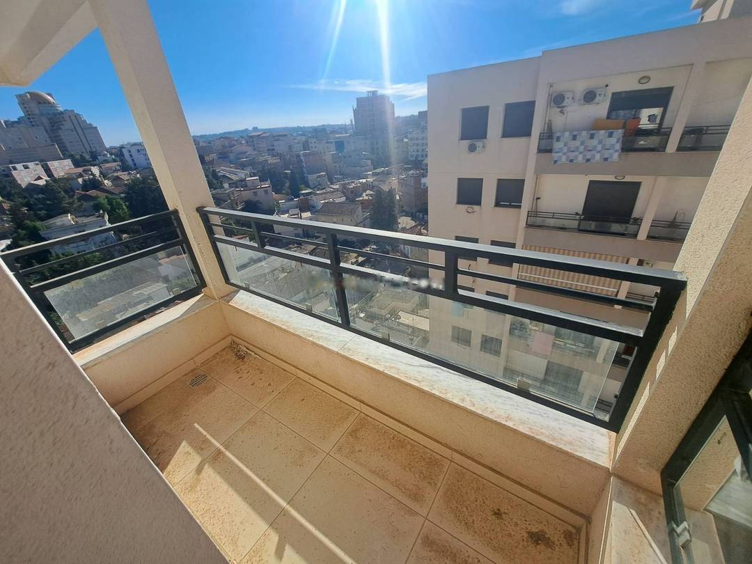 Vente Appartement Cheraga