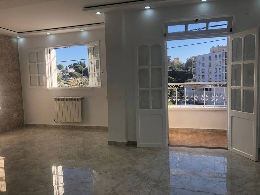 Location Appartement Hydra