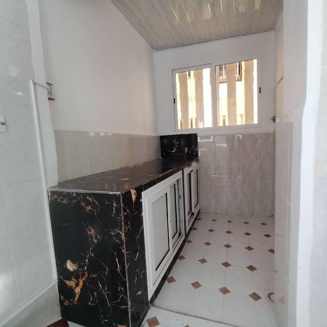 Location Appartement Bir Mourad Rais