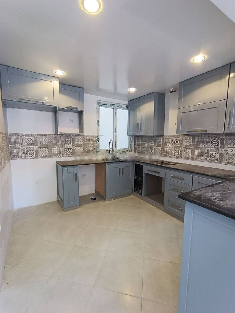 Vente Appartement F4 Bordj El Bahri