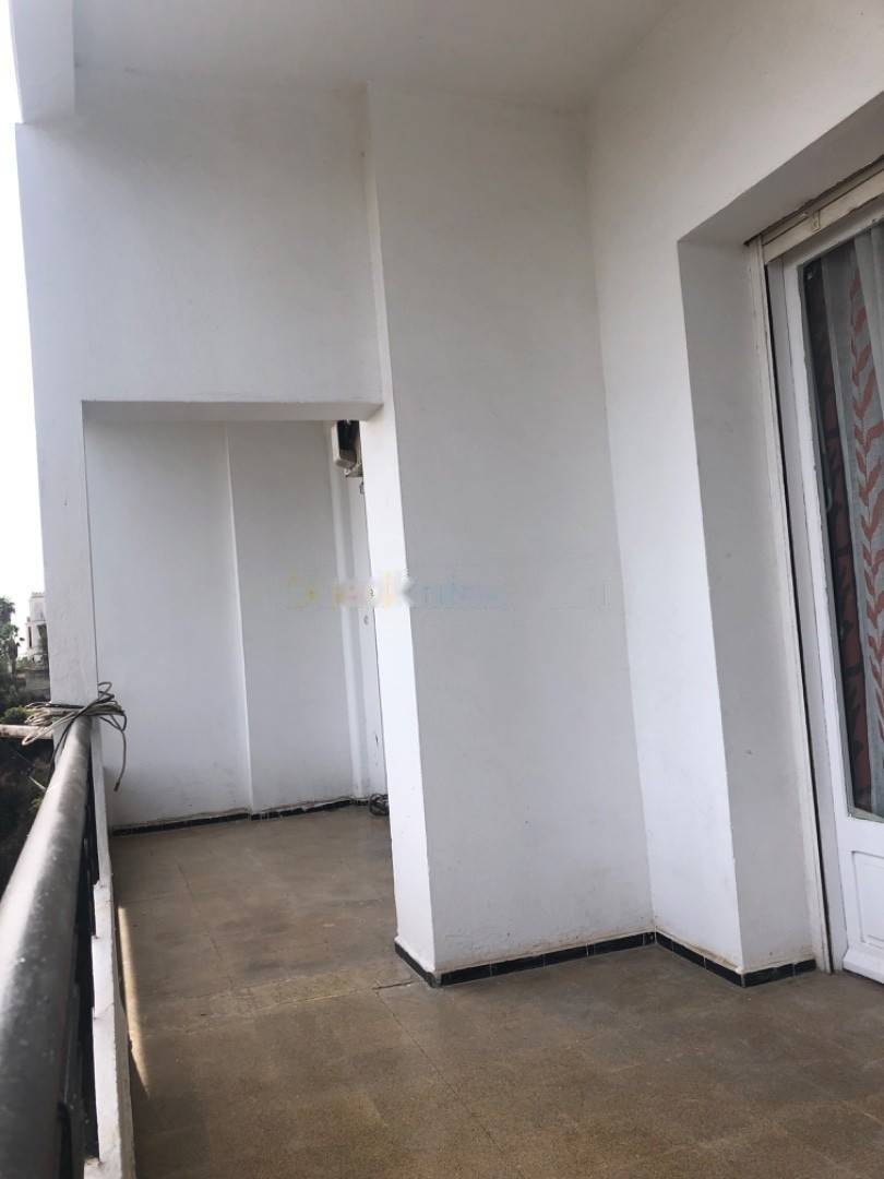 Location Appartement F2 El Biar