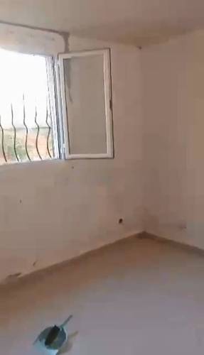 Vente Appartement F3 Saoula