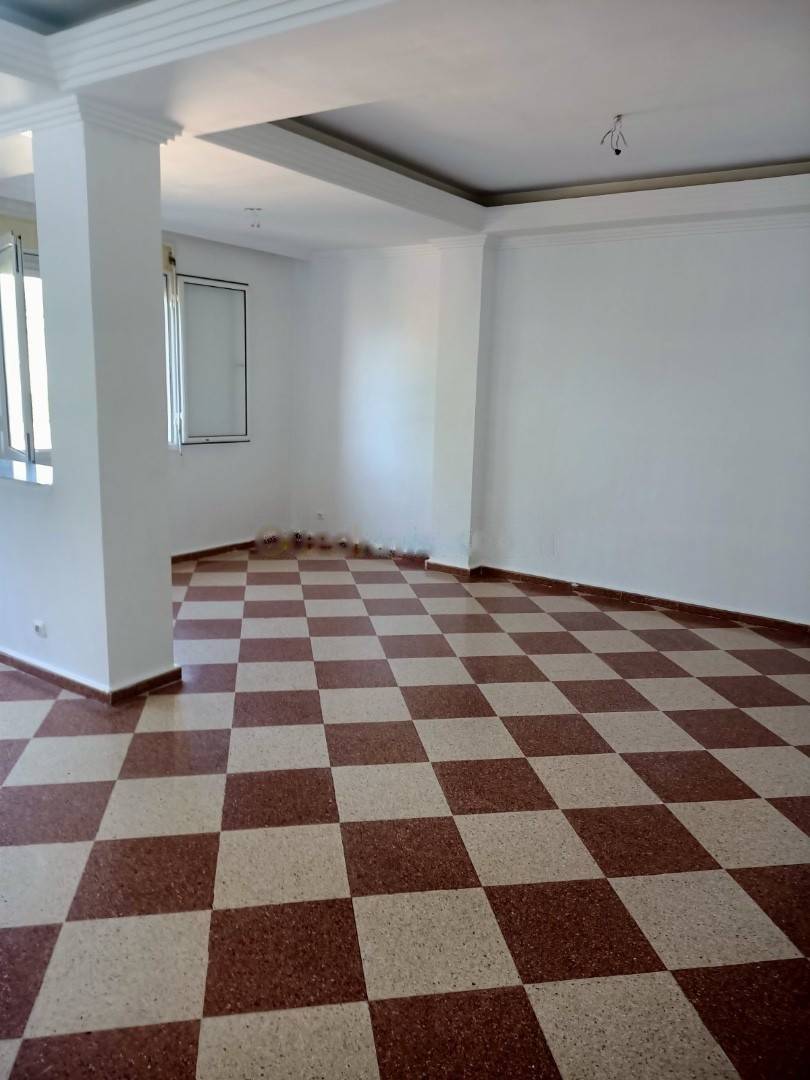 Vente Appartement F04 Bouzareah