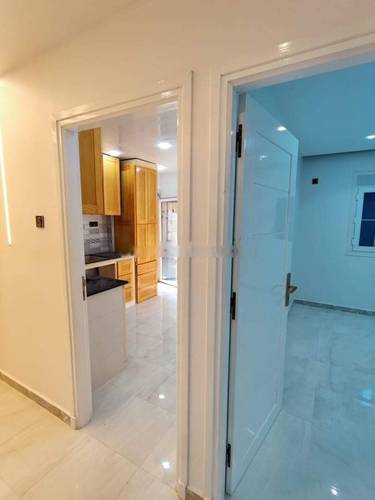 Vente Appartement F3 Bordj El Kiffan