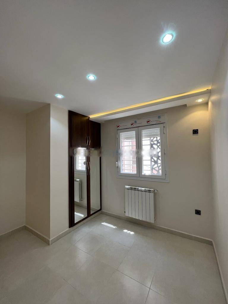 Vente Appartement F2 Bordj El Kiffan