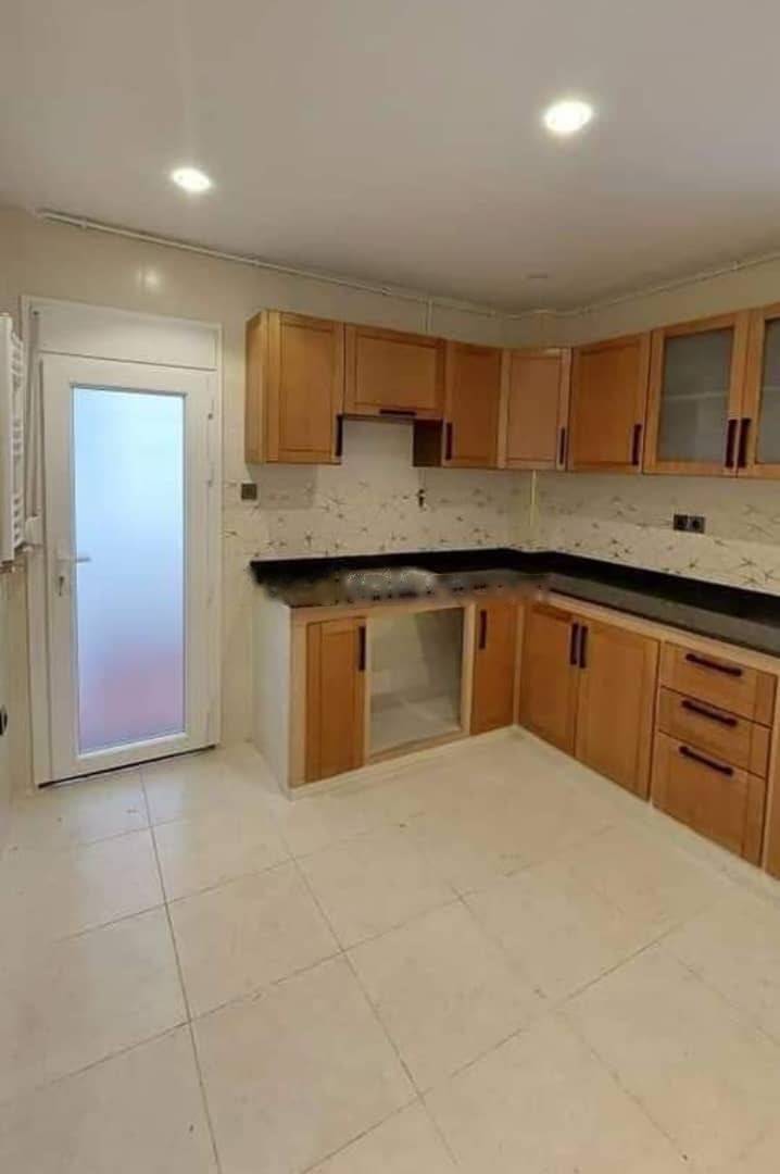 Vente Appartement F4 Bordj El Kiffan