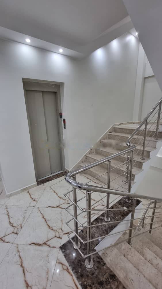 Vente Appartement F4 Bordj El Kiffan