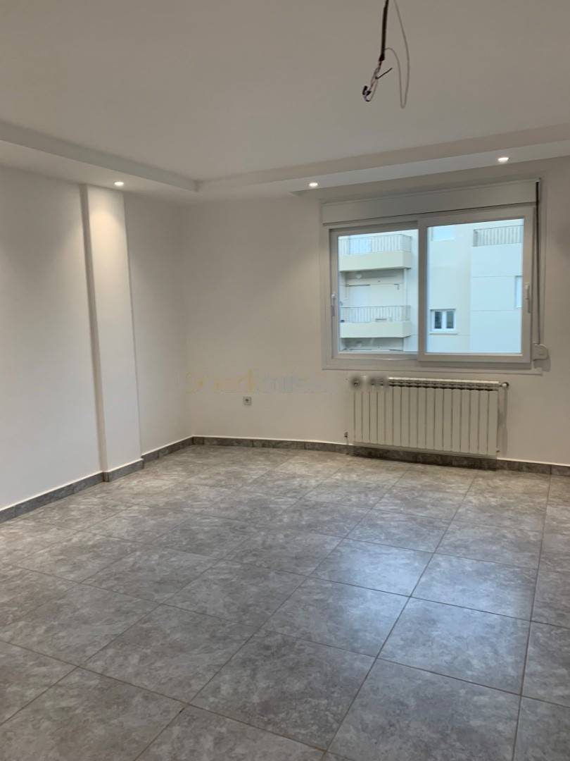 Location Appartement F6 Cheraga