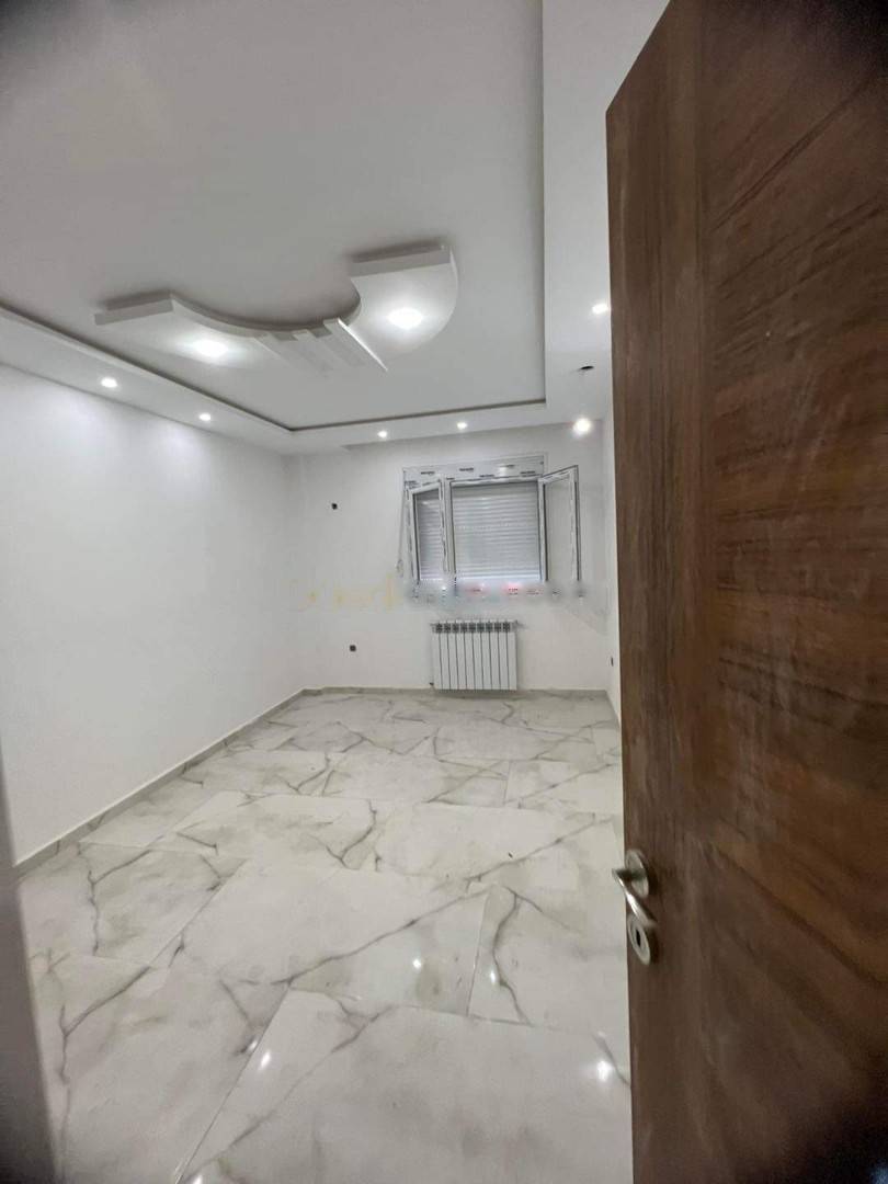 Vente Appartement F3 Bordj El Bahri