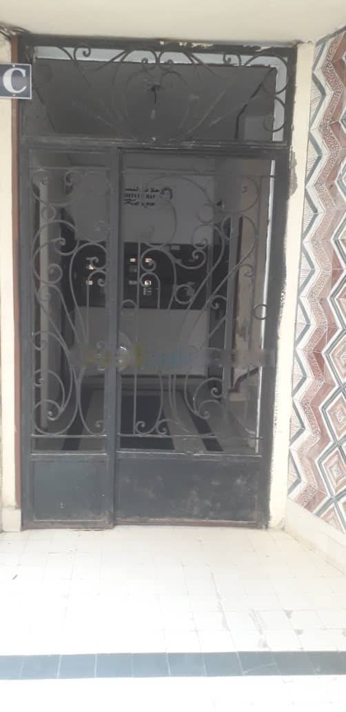 Location Appartement F5 Alger-Centre