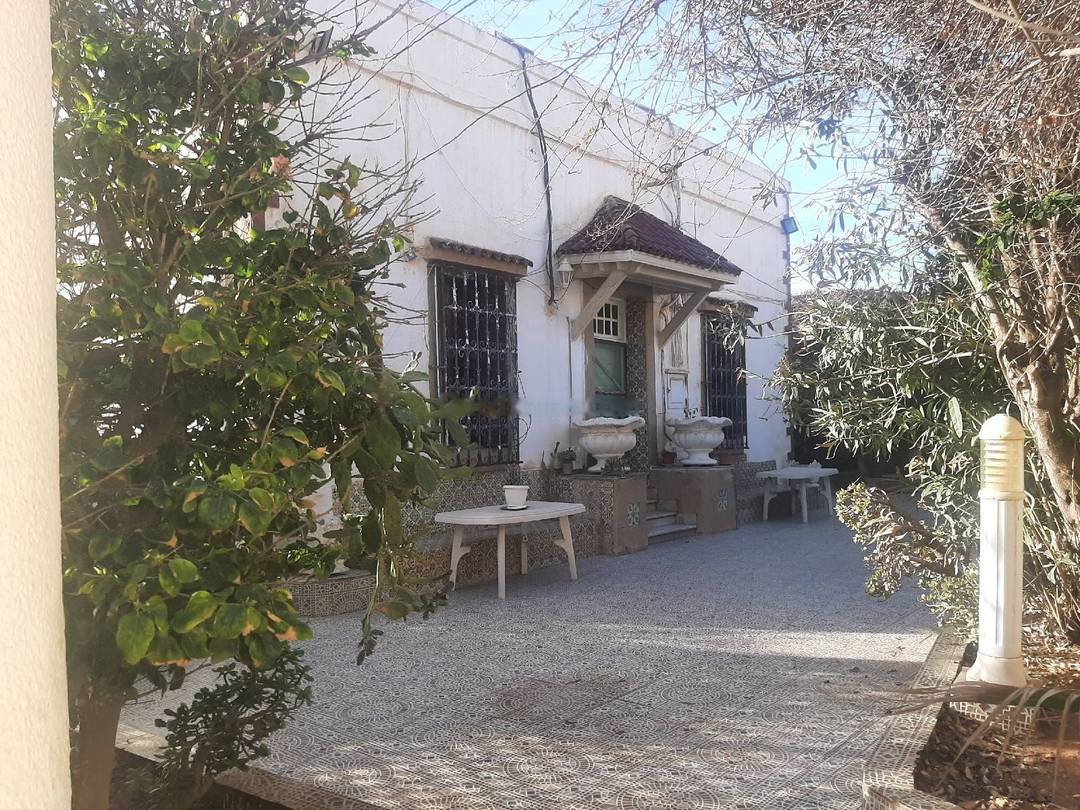 Vente Villa Dely Ibrahim
