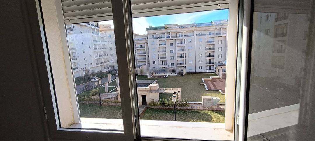 Location Appartement F3 Ain Benian