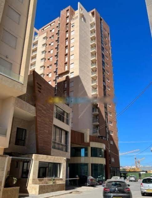 Location Appartement F3 Cheraga