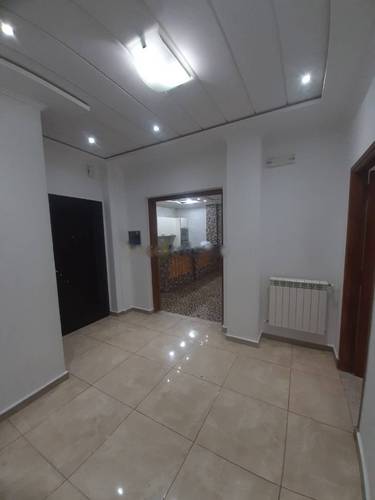 Location Appartement F3 Cheraga