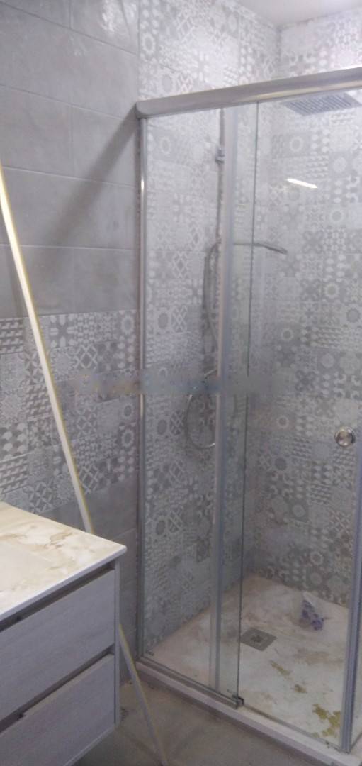 Vente Appartement F4 Draria