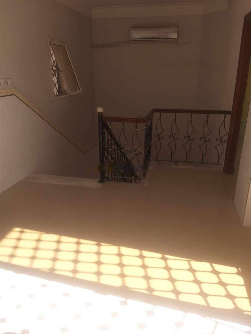 Location Appartement F5 Djasr Kasentina