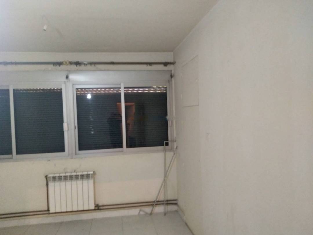 Vente Appartement F4 Bab Ezzouar