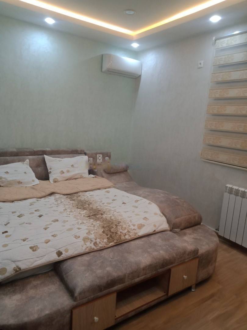 Vente Appartement F3 Oued Smar