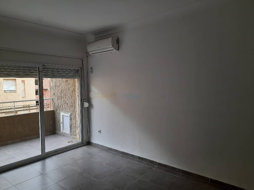 Location Appartement F4 Cheraga