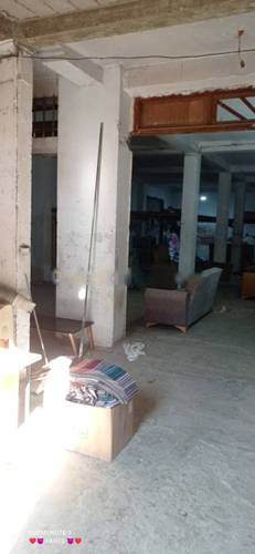 Location Hangar Baba Hassen