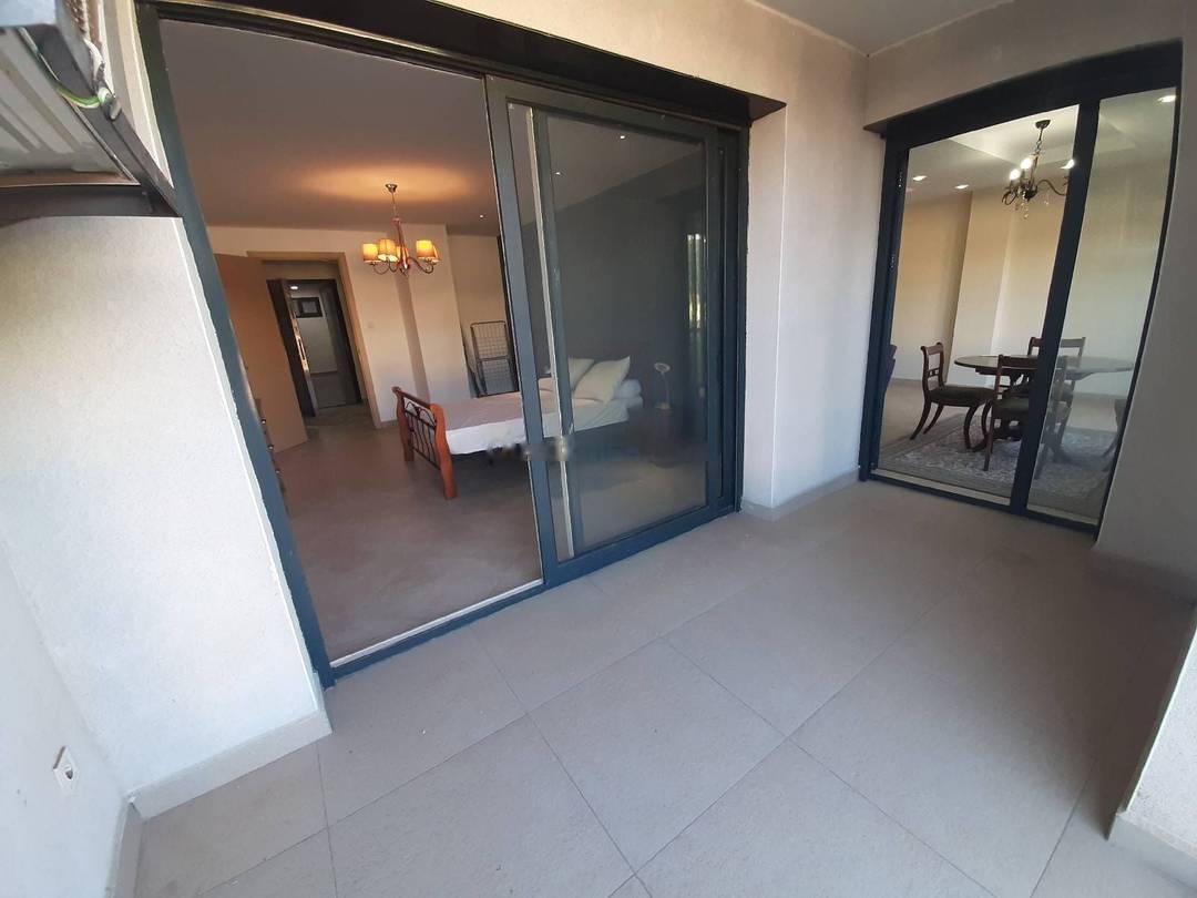 Vente Appartement F3 Hydra