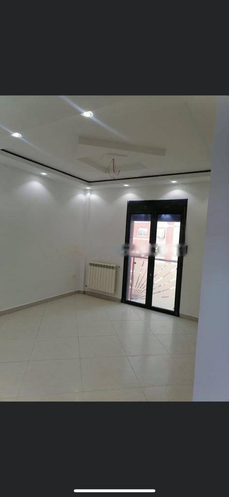 Vente Appartement F3 Bab Ezzouar