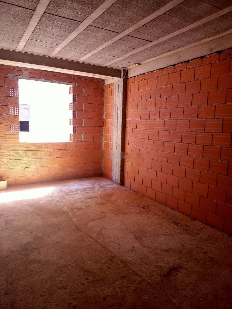 Vente Appartement F4 Bordj El Kiffan
