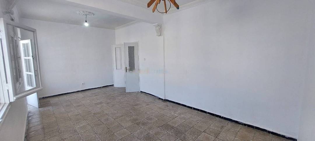 Vente Appartement F3 Cheraga