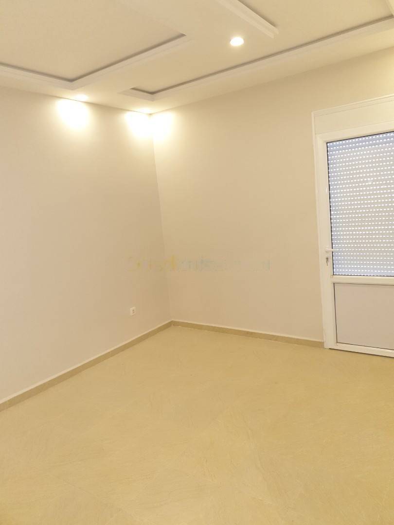 Vente Appartement F4 Baba Hassen