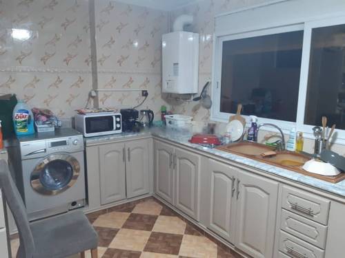 Location Appartement F3 Hydra