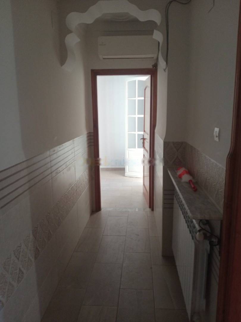 Location Appartement F5 Kouba