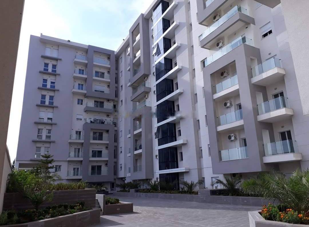 Vente Appartement F4 Cheraga